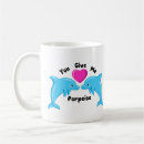 Recherche de marsouin tasses Jouer