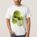 Recherche de vert pomme tshirts Fruit