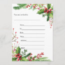 Recherche de gui invitations Vacances