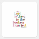 Recherche de promesse autocollants Jésus