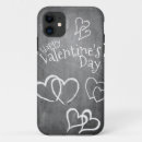 Recherche de heureuse sainte valentin iphone coques Jour des valentines