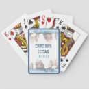 Recherche de cabo jeux de cartes Voyage