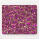 Recherche de pierres gemmes tapis souris Cristaux