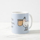 Recherche de pelican mugs bouteilles Drôle