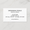 Recherche de service piscine cartes visite Baignade