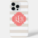 Recherche de grandes rayures iphone coques Pour elle