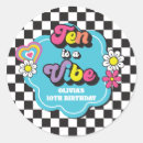 Recherche de boule autocollants Pour enfants