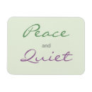 Recherche de mot français magnets Paix