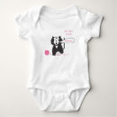 Recherche de chat noir bébé vêtements Minou