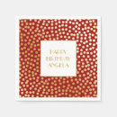 Recherche de polka blanche rouge Chic