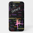Recherche de danse iphone coques Pour enfants