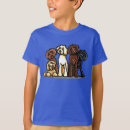 Zoek naar grappige labradoodle tshirts Labradoedle