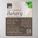 Recherche de petits pains posters Customer