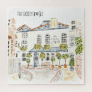 Recherche de pub puzzles Vacances