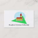 Recherche de culte cartes visite Religion