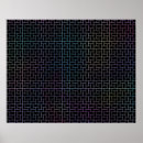 Recherche de tissé posters Arc en ciel