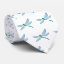 Recherche de libellules cravates Insecte