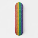 Recherche de fierté skateboards Arc en ciel