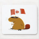 Recherche de drapeau du canada tapis souris Érable