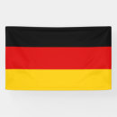 Recherche de allemagne banderoles Allemand