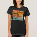 Zoek naar verjaardag 18 dames tshirts Geweldige