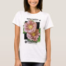 Recherche de roses trémière Flore