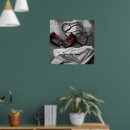 Zoek naar bokshandschoenen posters Boksen