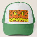 Recherche de spider trucker casquettes Effrayant