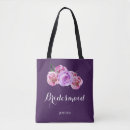 Zoek naar landen tassen Bridesmaid