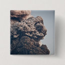 Recherche de volcanique badges Éruption