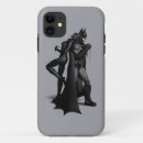 Recherche de game iphone x coques Gotham city