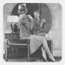 Recherche de intérieur autocollants Noir et blanc