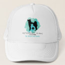 Recherche de clinique casquettes Vétérinaire