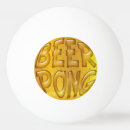 Recherche de beer pong balles ping pong Boire