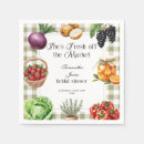 Zoek naar verse servetten Bruidsfeest