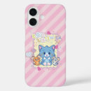 Recherche de tom jerry iphone coques Touffu