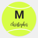 Recherche de cordon autocollants Monogramme