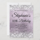 Recherche de quartz invitations Monogramme
