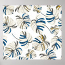 Zoek naar abstract leaf kunst Vintage