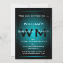 Recherche de sci fi invitations Alien