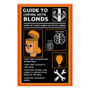 Recherche de blond posters Pour tous
