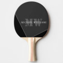 Recherche de artistique raquettes ping pong Élégant