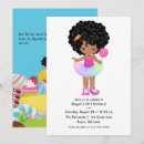 Recherche de african american invitations Rose