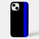 Zoek naar dunne strepen iphone hoesjes Politie