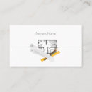 Recherche de ébauche cartes visite Architecture
