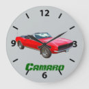 Zoek naar spieren klokken Chevrolet