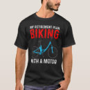 Zoek naar fietst tshirts Fietser