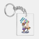 Recherche de gonflable porteclés Coloré