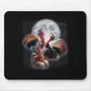 Zoek naar witte eend muismatten Vliegvisserij