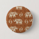 Recherche de floral crème badges Animal